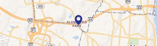 Prime Newburgh Industrial Property