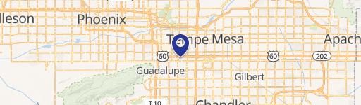 Tempe Office Suite - Great Location