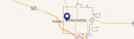 Henrietta Auto Shop & Land