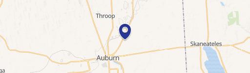 Auburn Office Building: Prime Location