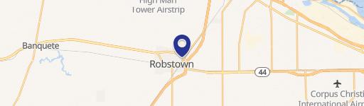  permitted uses and building codes with the City of Robstown and any state requirements.