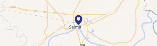 Selma Commercial Property: $10,000