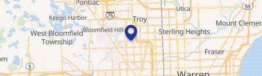 Troy Industrial Property: Fast Food Restaurant