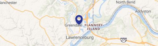 Prime Lawrenceburg Commercial Property