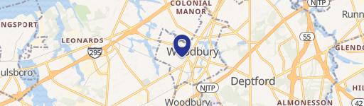 Woodbury Mixed-Use Investment Opportunity