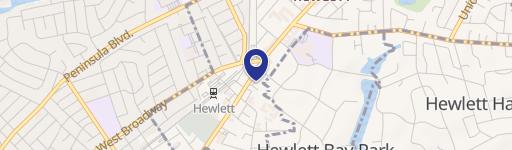 Hewlett Medical Office Building