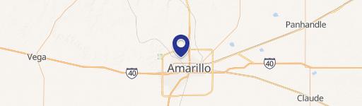 70 Acres Amarillo Commercial Land