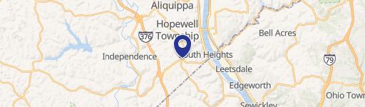 Aliquippa Office Building Investment