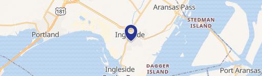 Ingleside Commercial Land - 2.69 Acres