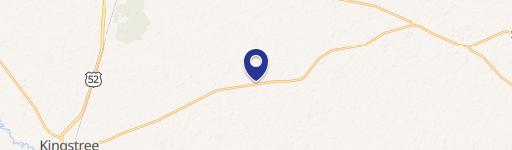 Kingstree Commercial Restaurant Opportunity