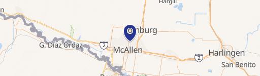 McAllen Commercial Property: Prime Location