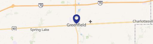 Greenfield Restaurant & Real Estate
