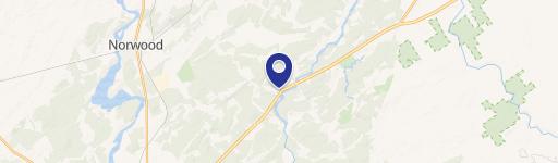 Potsdam Commercial Land - 8 Acres