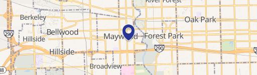 Maywood Industrial Property - Huge Potential