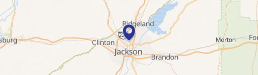 Jackson Commercial Building Investment