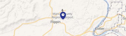 Flippin, AR Commercial Property