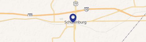 Historic Texas Dance Hall For Sale