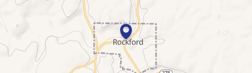 Rockford Mixed-Use Commercial Building