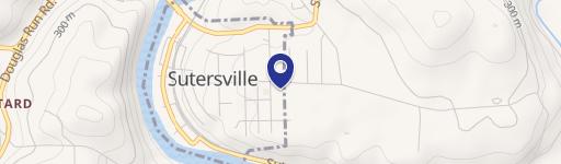 Sutersville Commerce Park Warehouse