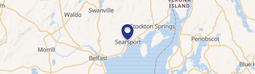 Searsport Mixed-Use Commercial Gem