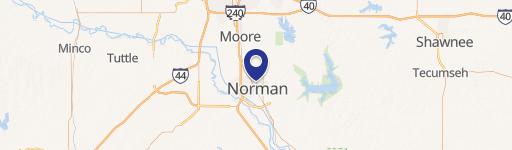 Prime Norman Daycare/Office Space
