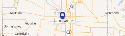 Janesville Office Space - Prime Location
