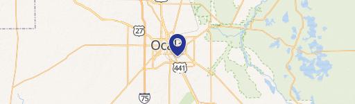 Ocala Office Building - Prime Location