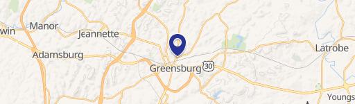 Greensburg Industrial Property - Prime Location