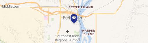 Burlington Commercial Space - Huge Potential