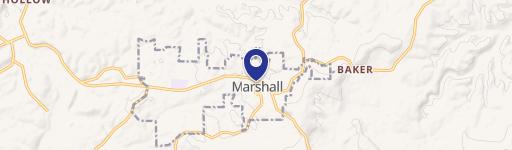 Prime Marshall, AR Commercial Lot