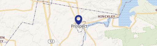 Prospect Falls Winery: Turnkey Opportunity