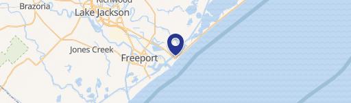 Oceanfront Freeport Commercial Land