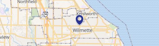 Wilmette Mixed-Use Investment Opportunity