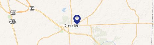Prime Dresden Commercial Property
