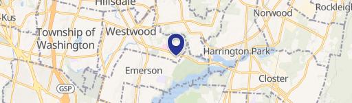 Westwood NJ Office Space for Lease