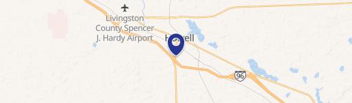 Howell Industrial Land: Prime Location