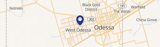 Odessa Industrial Property - Turnkey Business