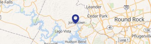 Leander Storage Facility: High ROI