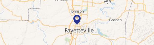 Fayetteville Development Opportunity