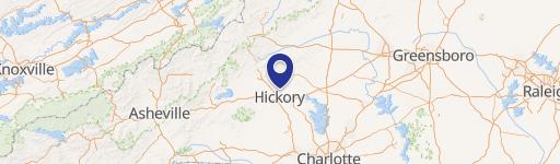 Hickory Office Building - Prime Location