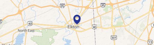 Prime Elkton Office Space