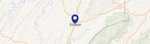 Etowah Mixed-Use Investment Property