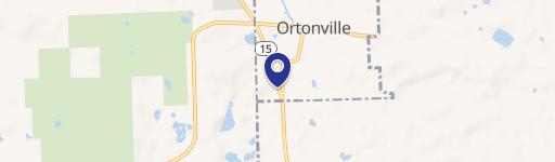 Ortonville Industrial Property - M-15