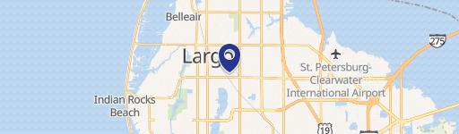 Largo Retail Center: High Growth Potential