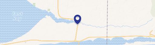 Navarre Waterfront Land Investment