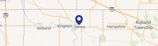 114 Washington St, Genoa, IL 60135