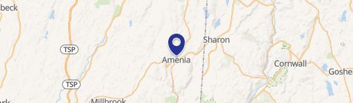 Amenia Office Building - Route 22