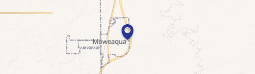 Moweaqua Commercial Building - Prime Location