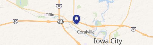 Coralville Commercial Land Opportunity