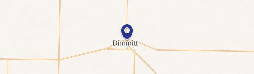 Dimmitt Flex Space: Prime Commercial Opportunity